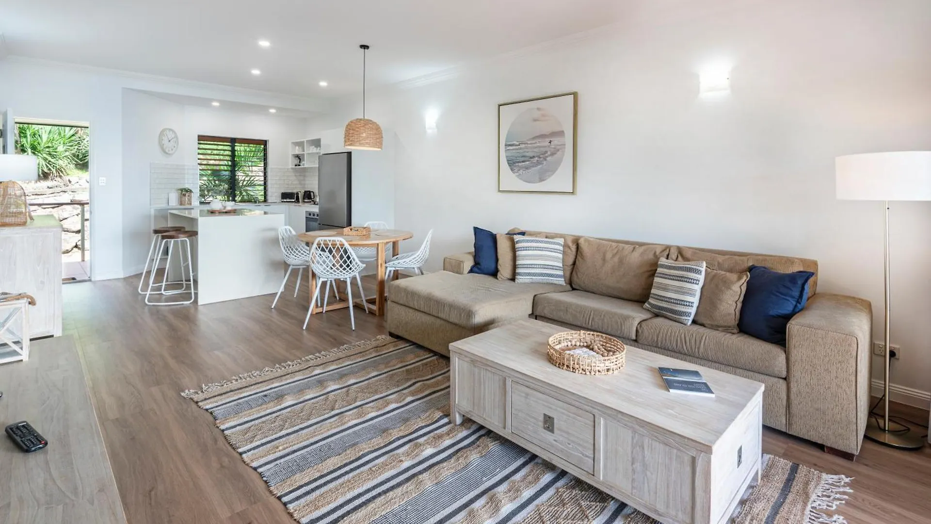 Haven On Hamilton Island -Private Apartment With Views & Buggy Fully Renovated In 2023 0*,  오스트레일리아